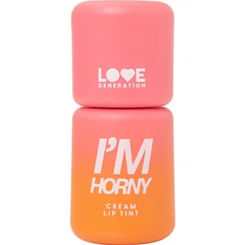 LOVE GENERATION тинт д/губ I m horny т.02