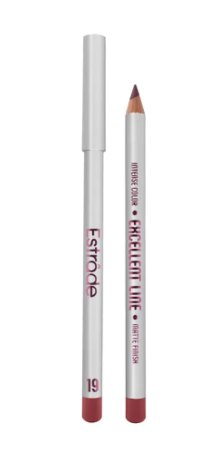 ESTRADE карандаш д/губ excellent line т.19