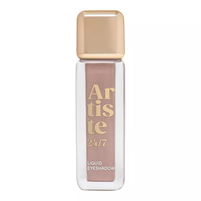 VIVIENNE SABO тени жидкие д/век artiste т.11