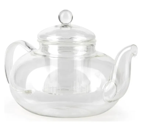 BAROUGE Seven ideas чайник заварочный 800мл BF-506/48