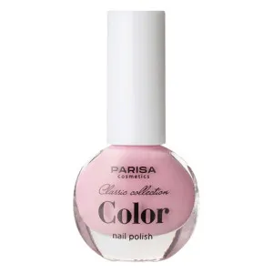 PARISA лак д/ногтей №337