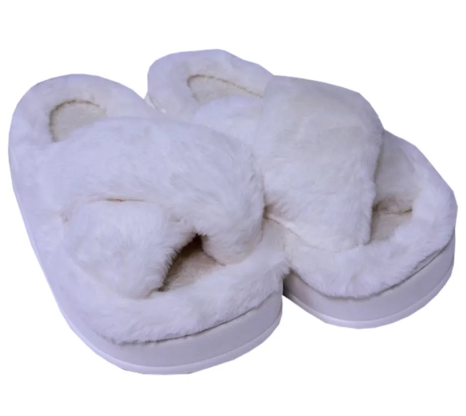 Тапочки домашние женские ED25040736-2 р-р 38-39