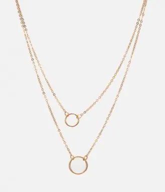 RINOVA подвеска золото 161610_