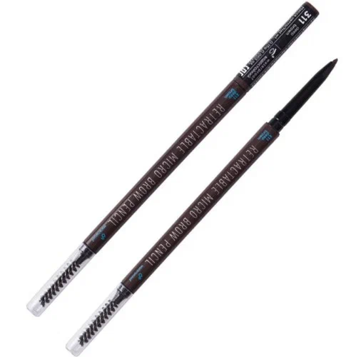 PARISA карандаш д/бровей автоматический т.311