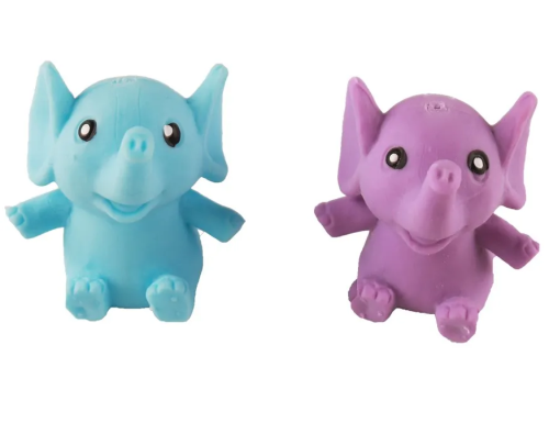 Игрушка антистресс-мялка полимерный материал 1002018/24