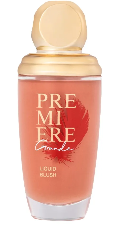 VIVIENNE SABO румяна д/лица жидкие grande premiere т.01