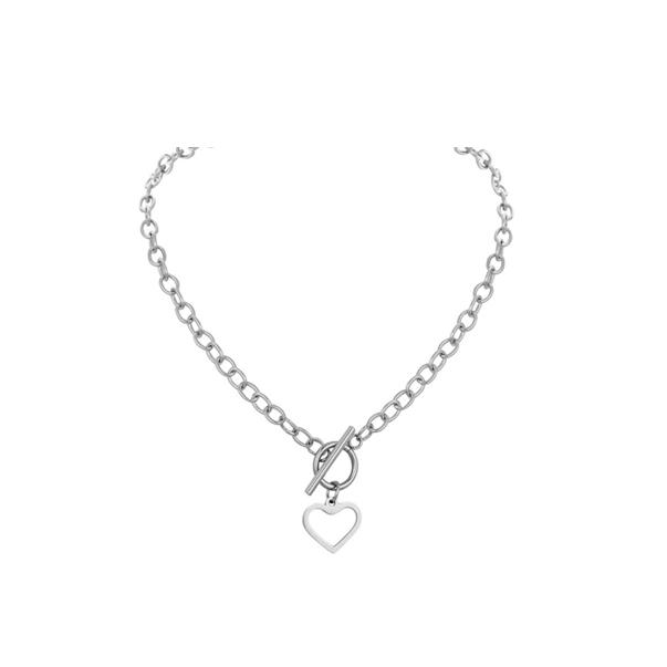 RINOVA подвеска серебро 160279_