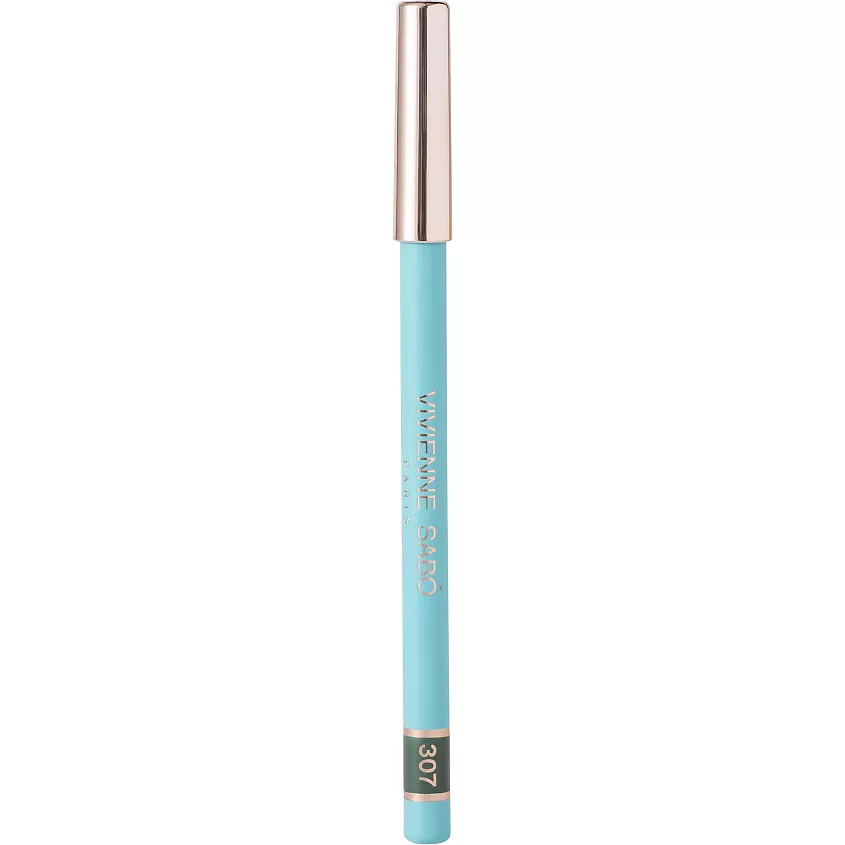 VIVIENNE SABO карандаш д/глаз liner flirteur т.307