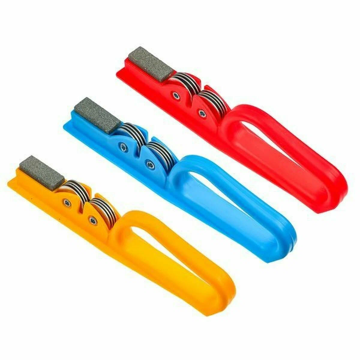 Ножеточка на блистере 5/200/884-063