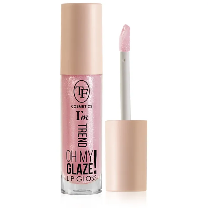 TRIUMPH блеск д/губ I'm trend т.02