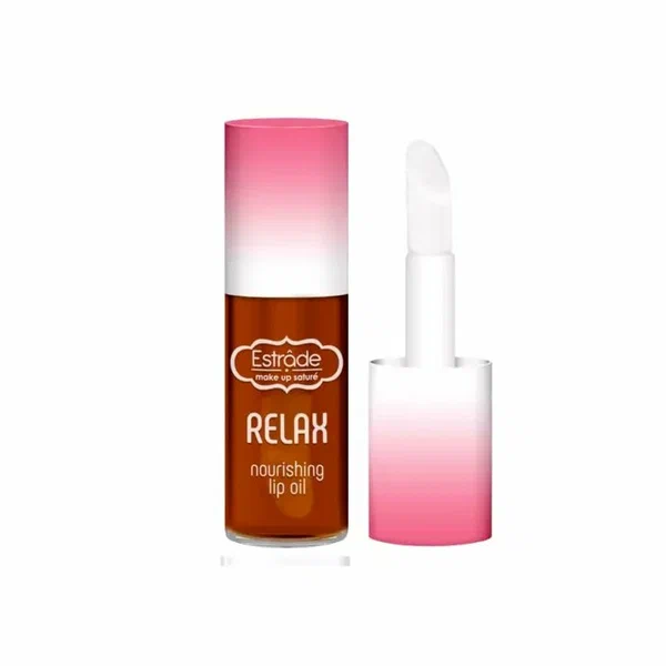 ESTRADE масло д/губ relax т.504