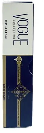 VOGUE COLLECTION парфюмерная вода atomic rose жен. 30мл