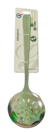 Шумовка 26,5см нерж.сталь EA193