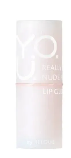 RELOUIS глайд д/губ y.o.u. really nude mood т.07