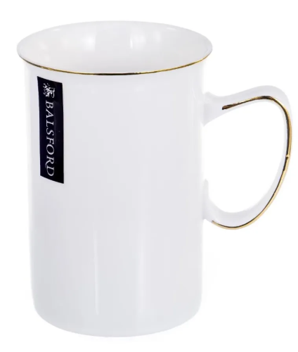 BALSFORD Грация кружка 330мл 101-01034