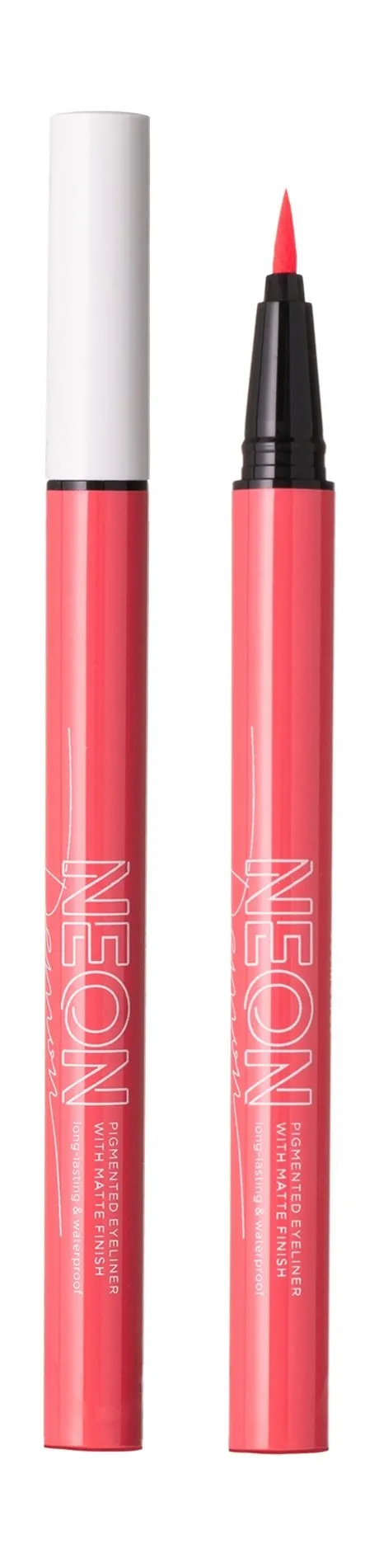 PARISA лайнер д/макияжа век matte neon demon т.03