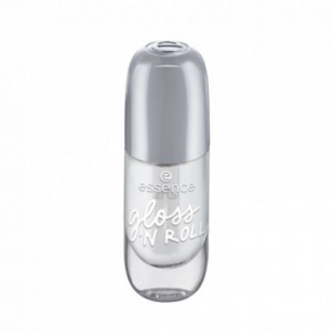 ESSENCE лак д/ногтей gel nail colour т.01