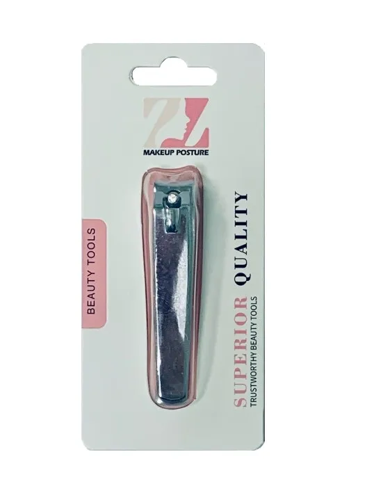 Кусачки для ногтей большие L230524