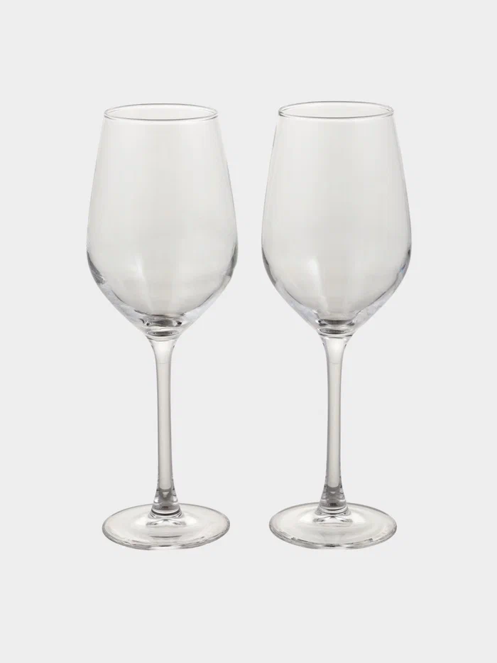 LUMINARC Селест набор бокалов д/вина 2шт 350мл O0543