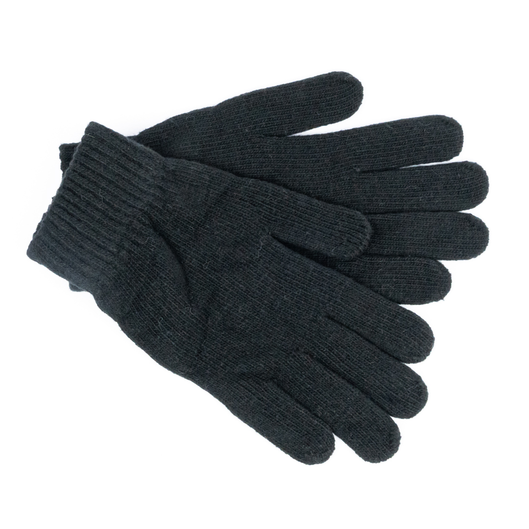 Перчатки мужские трикотажные EL230404