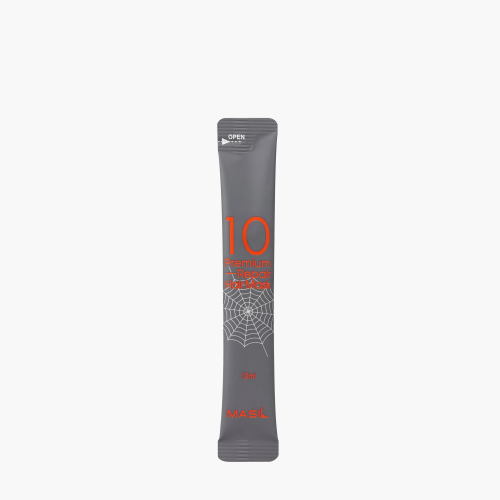 MASIL маска д/волос восстанавливающая 10 premium repair hair mas 12мл/10