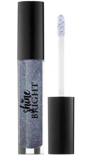 BELOR DESIGN блеск д/губ shine bright т.9