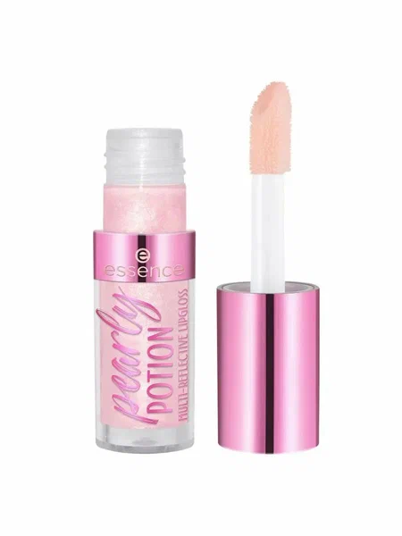 ESSENCE блеск д/губ pearly potion multi-reflective lipgloss т.01