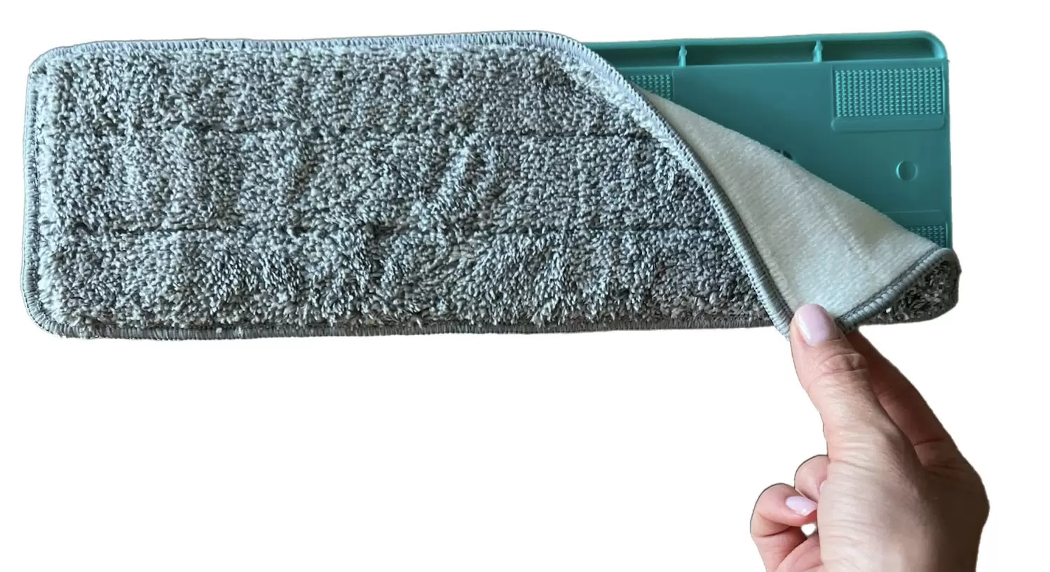 SOFT TOUCH насадка сменная д/швабры free hand mop 4595                                             