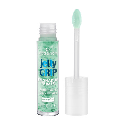 ESSENCE праймер п/тени jelly grip eyeshadow primer