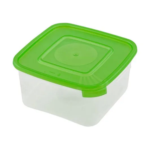 Контейнер д/свч квадратный каскад 460мл C610