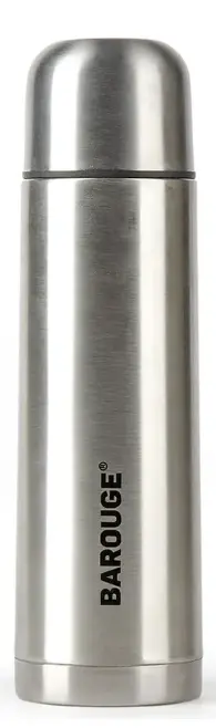 BAROUGE термос нержавеющая сталь 500мл BT-401F