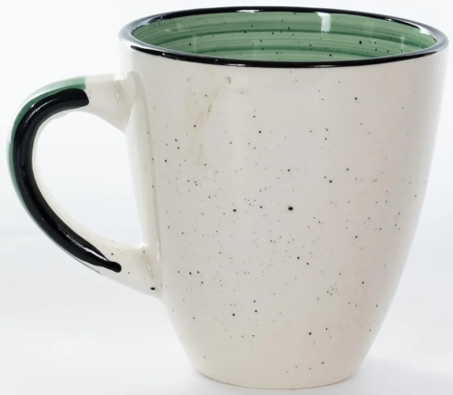 ELRINGTON Бриз кружка Пенелопа 400мл 191-27006