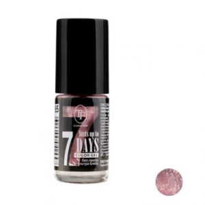 TRIUMPH лак д/ногтей color gel т.265