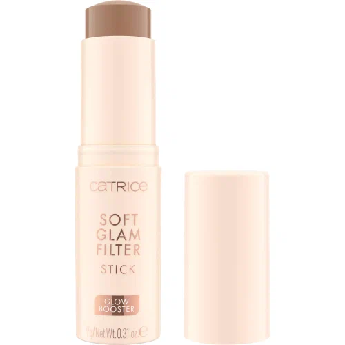 CATRICE контуринг д/лица стик soft glam filter stick т.030