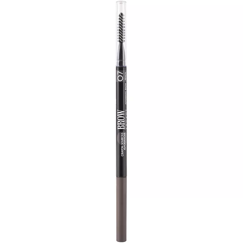 VIVIENNE SABO карандаш д/бровей автомат crayon sourcils automatique brow arcade т.07