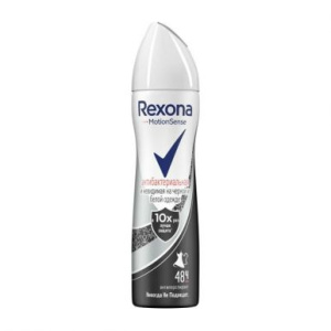 REXONA антиперспирант жен. антибактериальный эффект 150мл спрей