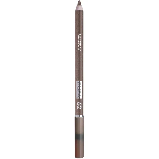 PUPA карандаш д/век с аппликатором multiplay eye pencil т.62