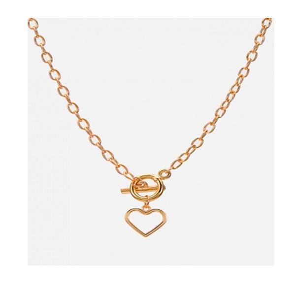 RINOVA подвеска золото 161597_