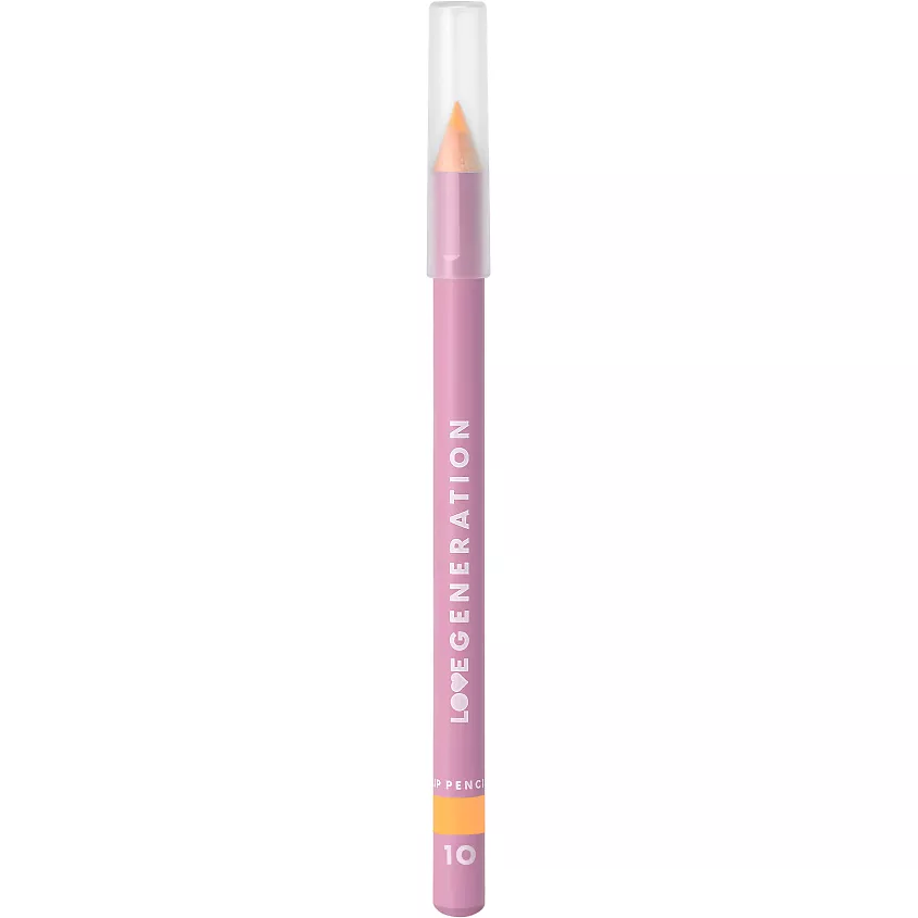 LOVE GENERATION карандаш д/глаз т.10