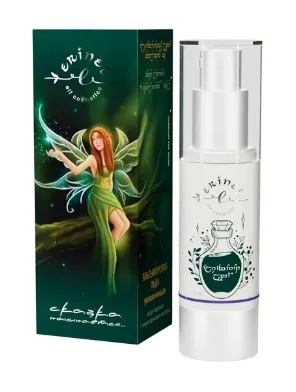 ERINEL эльсыворотка льда д/лица увлажняющая 30мл