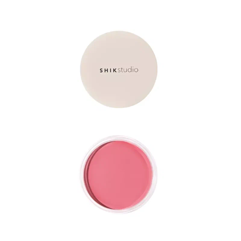 SHIKstudio румяна кремовые tender touch cream blush т.01