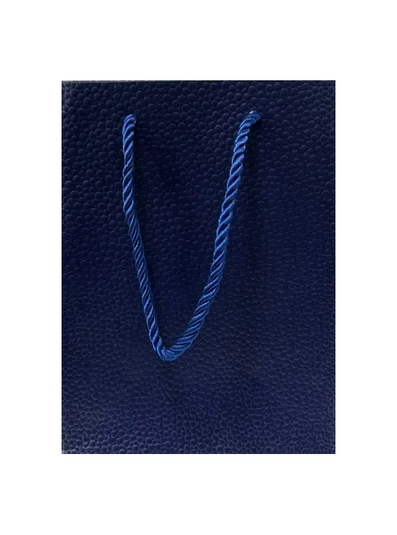 Пакет подарочный 12*16*7см рельефный Q380-XS