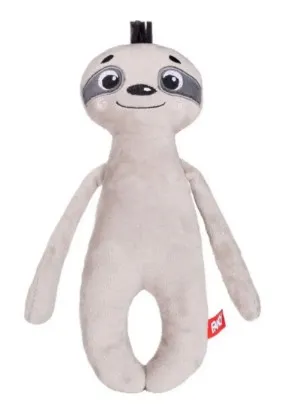 Игрушка мягкая ленивец MLL0