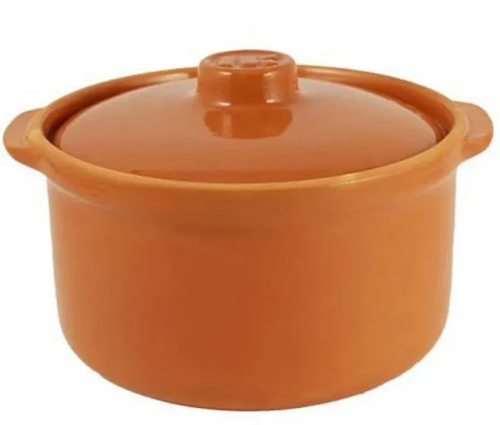 Горшок-сотейник 1,5л 1ГС3-6/10