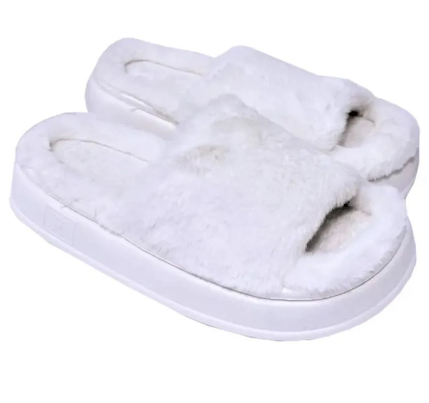 Тапочки домашние женские ED25040787-1 р-р 36-37