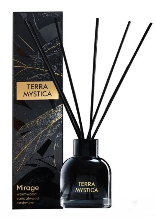 BREESAL диффузор ароматический terra mystica мираж