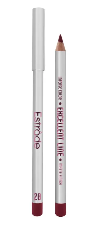 ESTRADE карандаш д/губ excellent line т.20