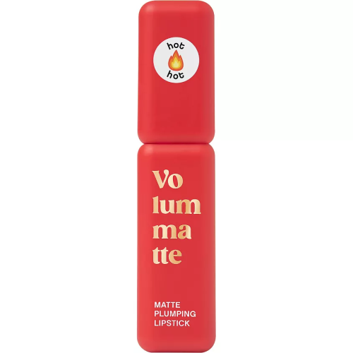 VIVIENNE SABO помада д/губ жидкая матовая устойчивая с плампингом volummatte т.08