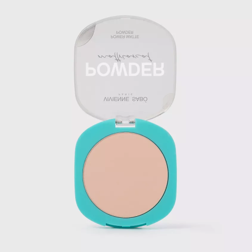 VIVIENNE SABO пудра д/лица компактная матирующая mattriarcat т.01