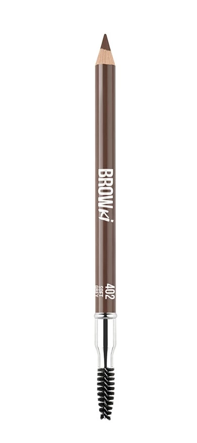 LUXVISAGE карандаш д/бровей browki т.402